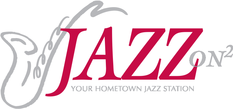 Jazz On 2 Every Saturday At 8 Pm - Jazz Radio (1000x376), Png Download