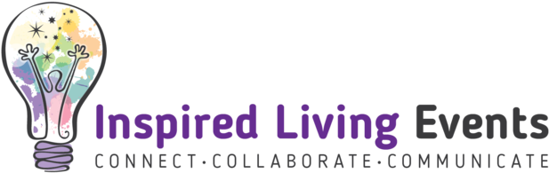Inspired Living Events - Better Living Industries (699x271), Png Download
