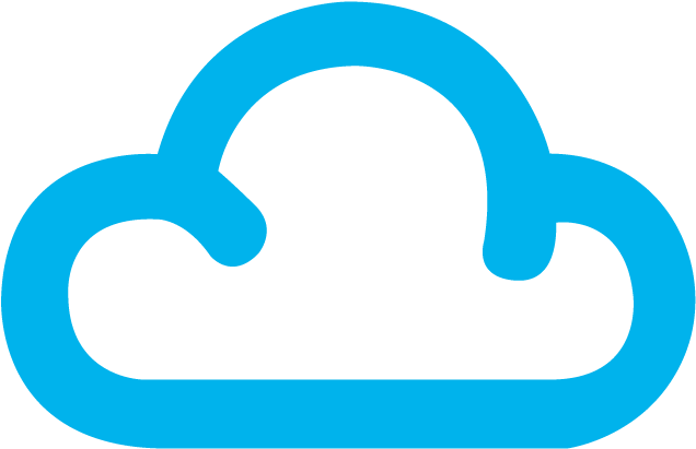 Cloud Data Png (640x640), Png Download