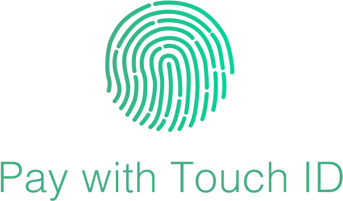 How To Use Apple Pay - Circle (1891x738), Png Download