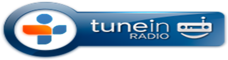 Tunein Radio - Tunein (800x200), Png Download