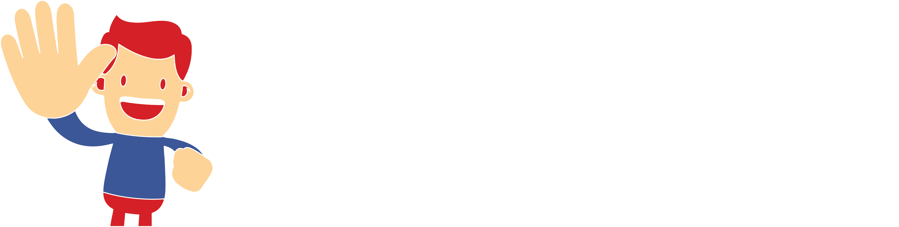 High Five Seamless Gutters Llc - Guess Who Unu Altu (3444x872), Png Download