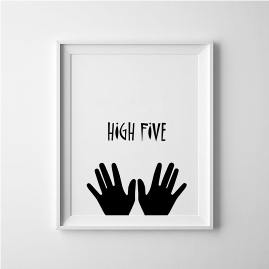 Clip Art Two Hands (703x537), Png Download
