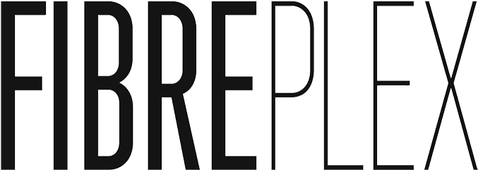 Fibreplex Logo - Fibreplex Shampoo 1000ml Int (1000x1000), Png Download