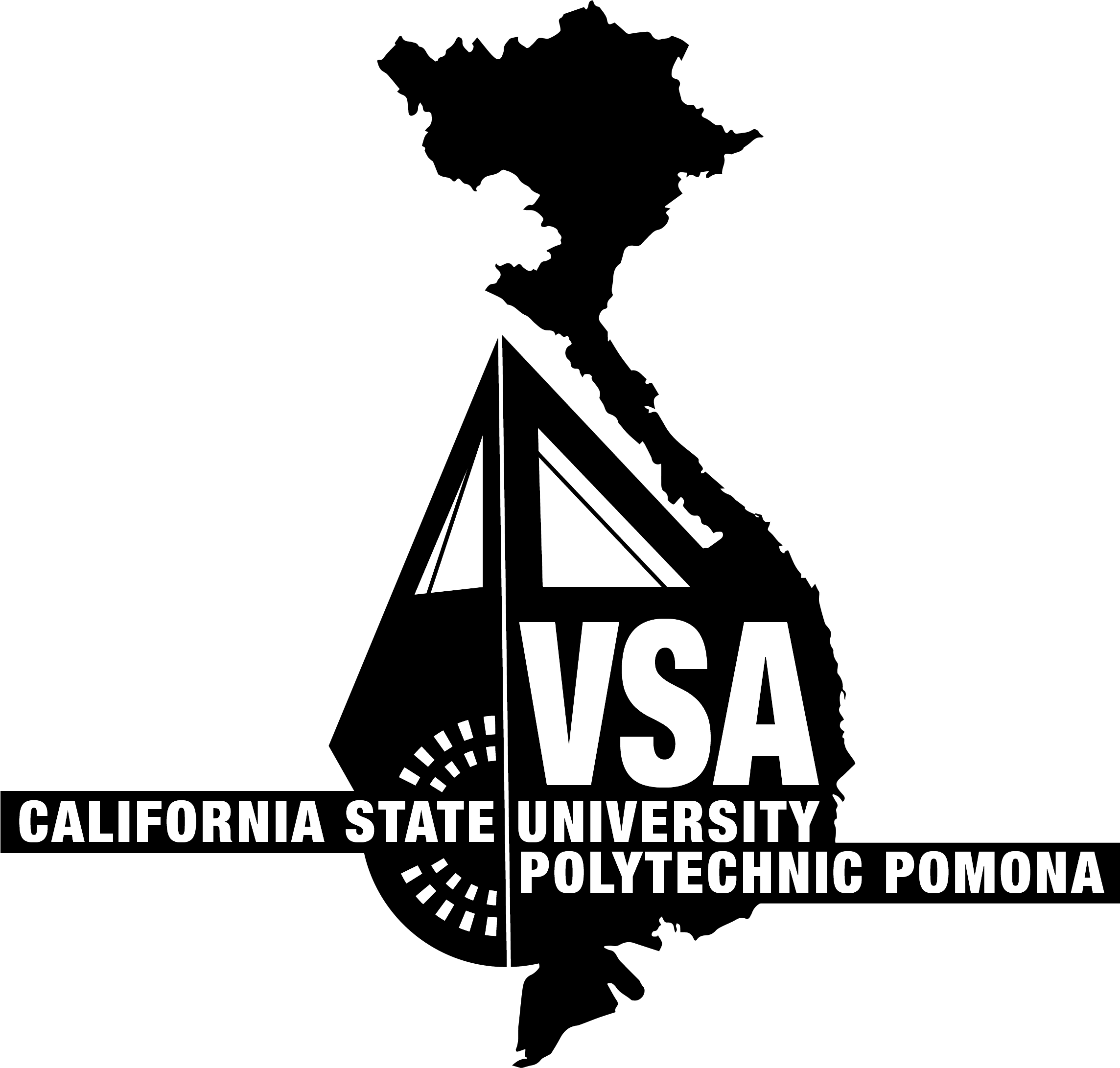 Black Logo Png - Map Of Vietnam (2287x2468), Png Download