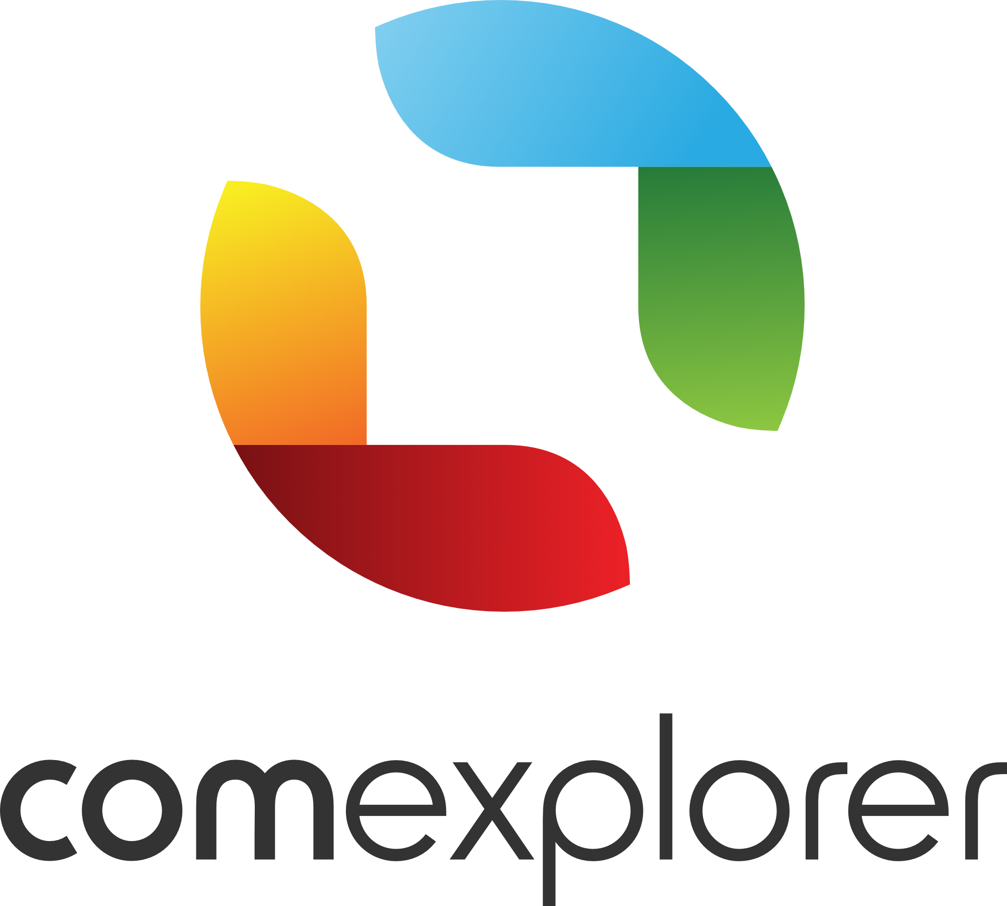 Comexplorer-logo - Comexplorer Logo (2000x1800), Png Download