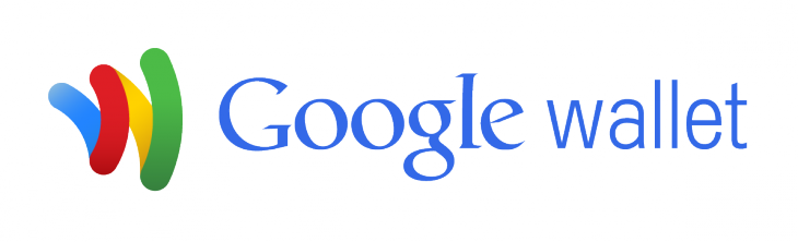 Logo Google Wallet Gradient - Google Wallet (730x222), Png Download