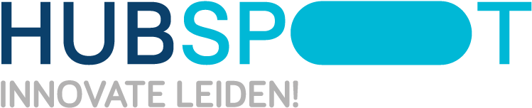 Logo Of Hubspot Leiden - Hubspot Innovate Leiden (800x220), Png Download