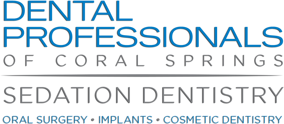 Link To Dental Professionals Of Coral Springs Home - Dental Professionals Of Coral Springs (1017x525), Png Download
