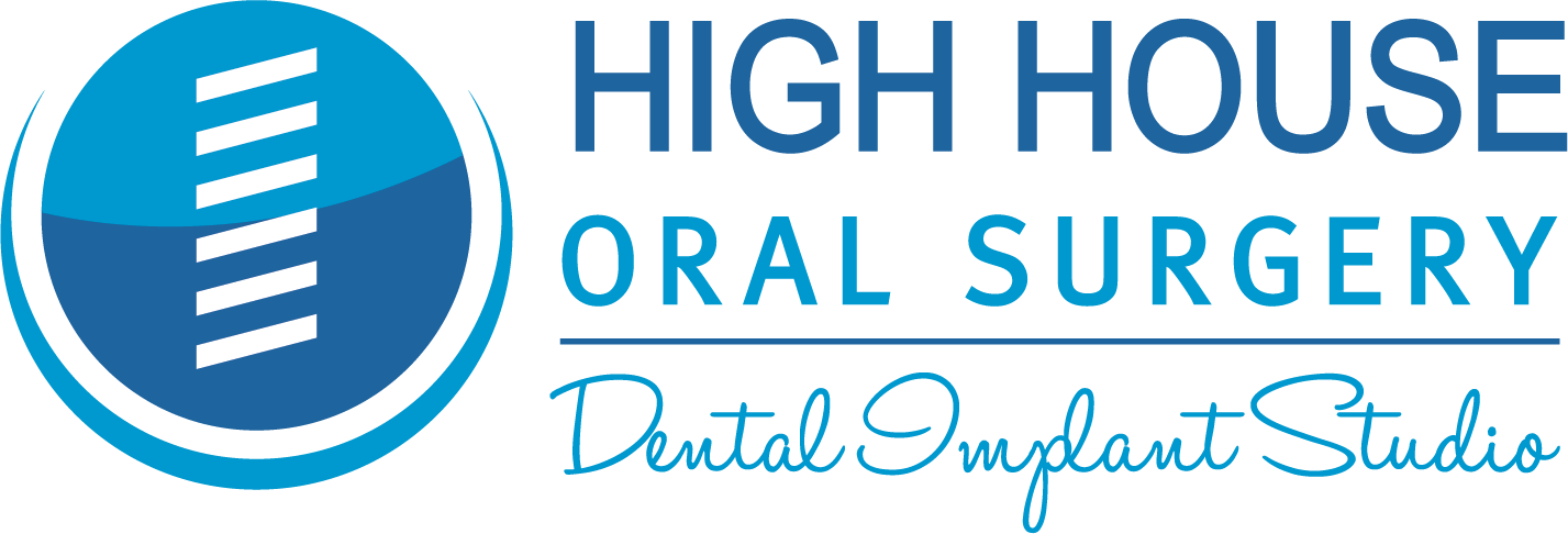 Link To High House Oral Surgery Home Page - Trendy Wall What Soap Is To The Body Laughter Is To (1427x486), Png Download