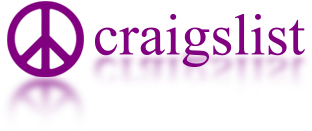 Org, Logo By Gumanov - Craigslist Logo Png (400x300), Png Download
