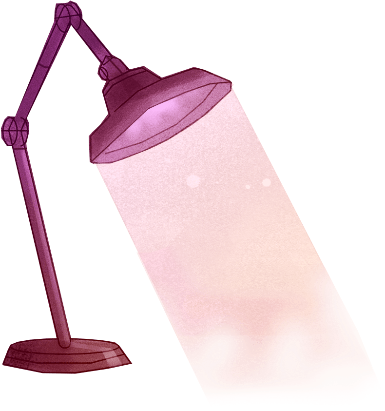 Battle Of The Bots - Lampshade (2400x1000), Png Download