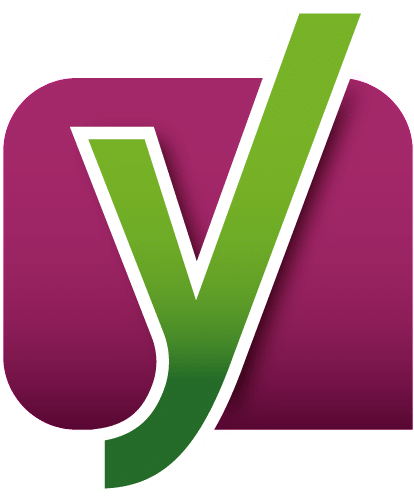 Yoast - Yoast Logo (500x500), Png Download