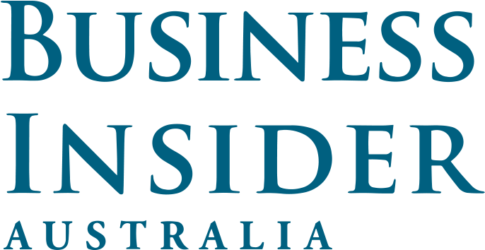 Businessinsider Logo Blue Seed - Business Insider Logo (836x642), Png Download