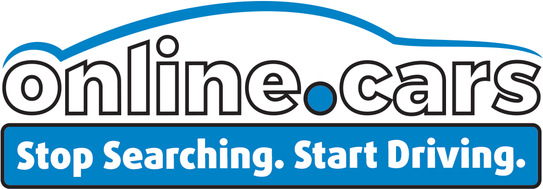 Ditch Craigslist For The Future Of Online Car Buying - Cars Online Logo (1110x433), Png Download