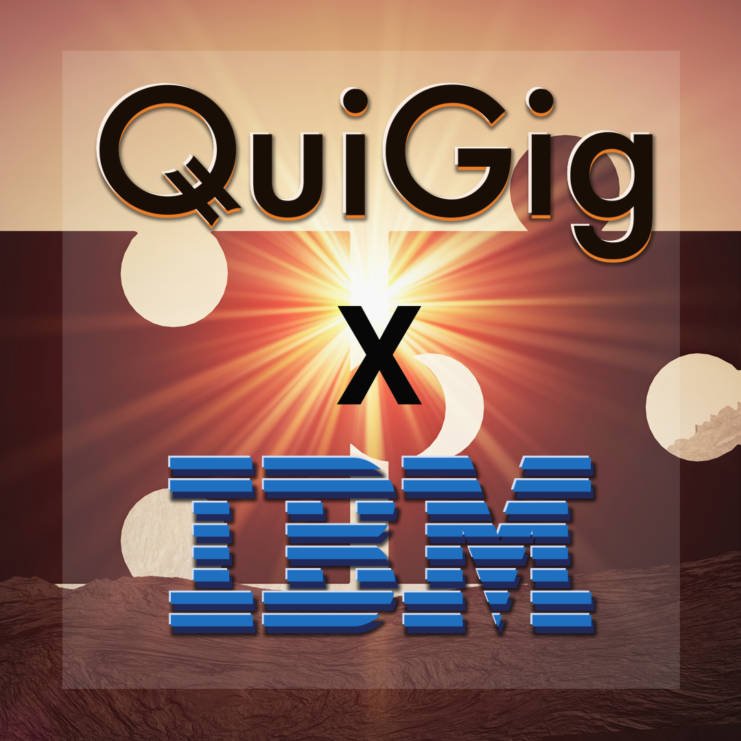 1 Reply 1 Retweet 4 Likes - Quigig (1080x1080), Png Download