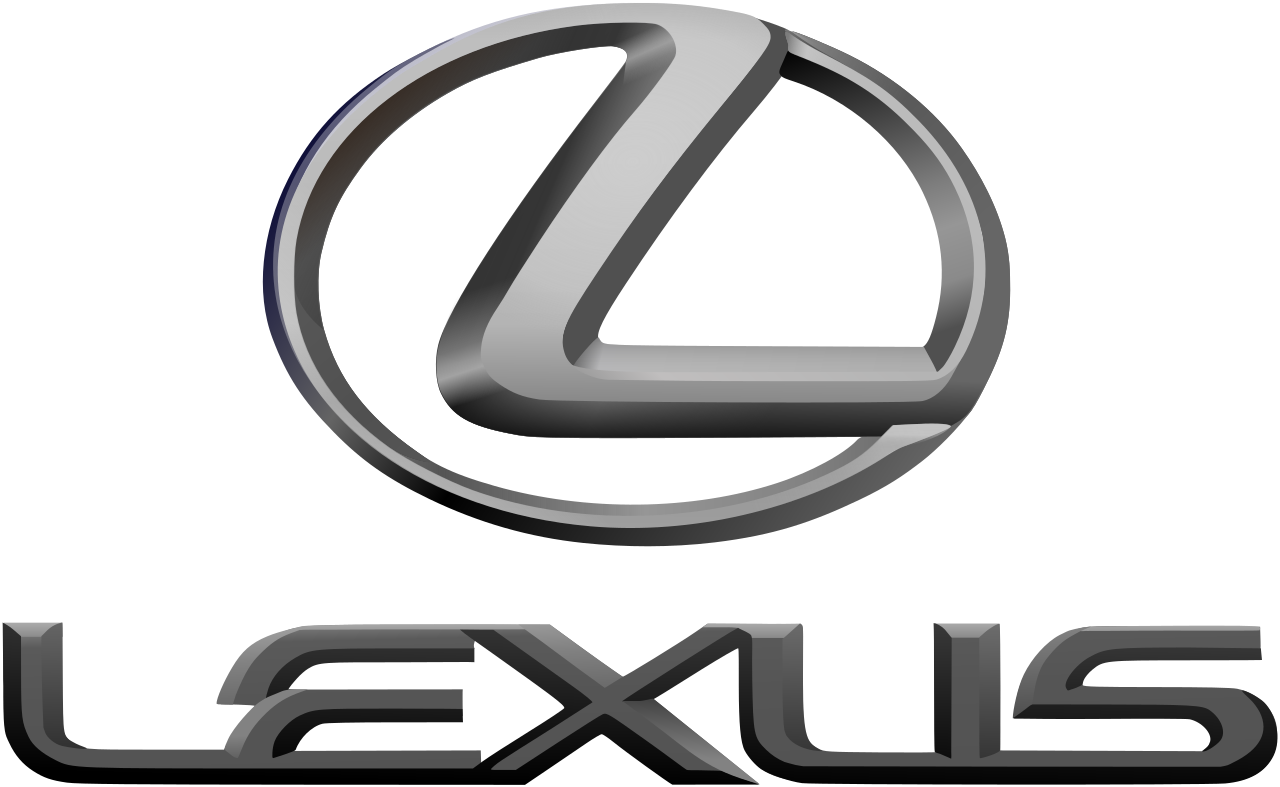 Lexus Division Emblem - Marca De Autos Lexus (1280x787), Png Download