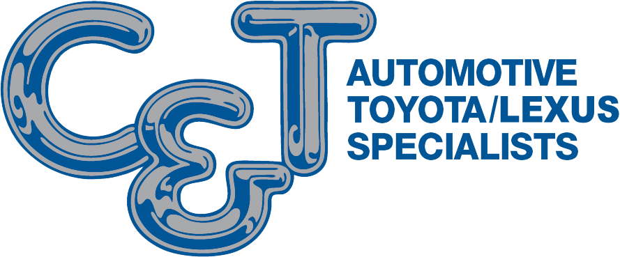 C&t Automotive Logo - C & T Auto Services (889x369), Png Download