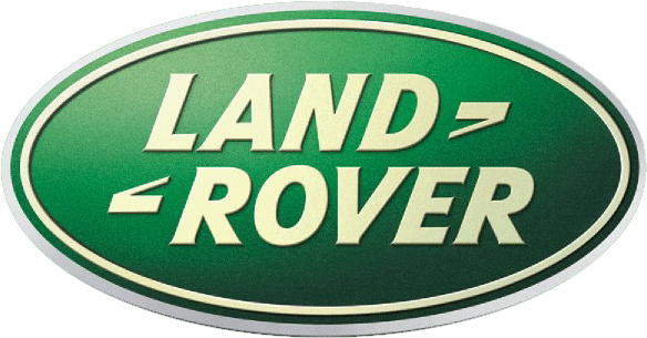 Lexus Logo Png - Land Rover Car Logo (601x317), Png Download