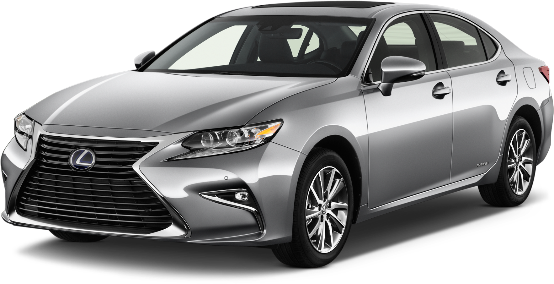 Lexus Png Image - Lexus Es350 (2048x1360), Png Download