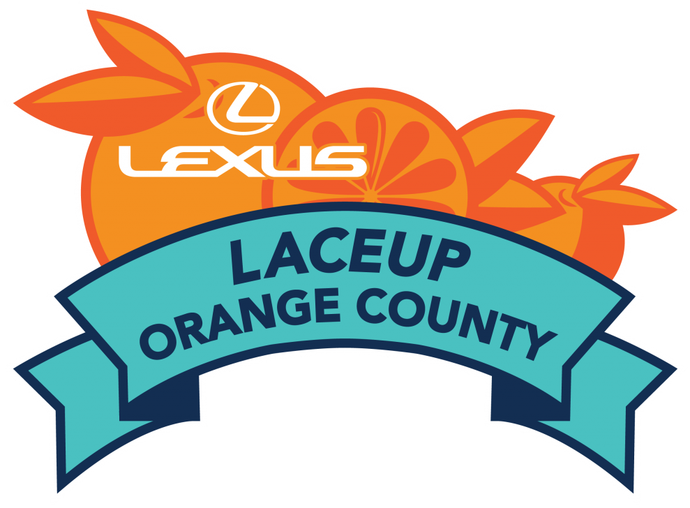 Lexus Laceup Running Series Logo (1024x760), Png Download