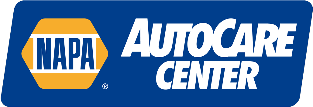 For Dependable Lexus Repairs In Troy, Mi, Count On - Napa Auto Care Center Logo (1098x400), Png Download