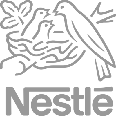 Nestle Nest - Nestle Good Food Good Life Logo (400x400), Png Download