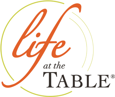 Life At The Table - Girls State (400x400), Png Download