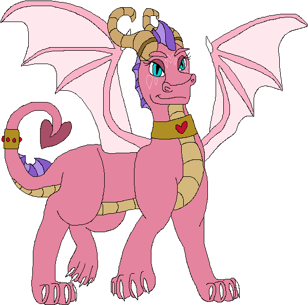 Live Long And Spread Love - Love (606x606), Png Download