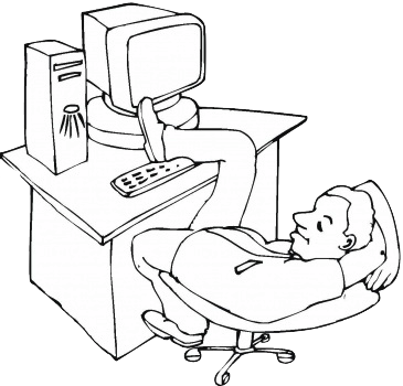 It's Probably Clear By Now That I Had Prematurely Stopped - Blog (365x350), Png Download