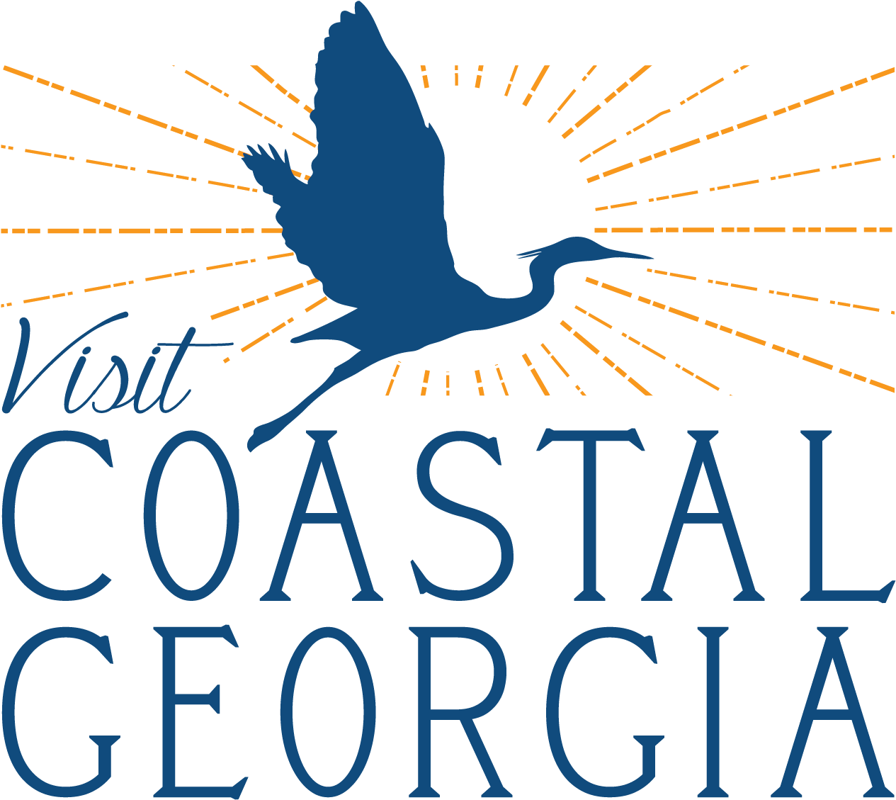 Georgia Coast - Georgia (1667x1642), Png Download