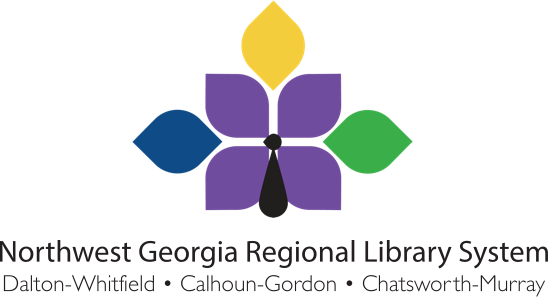 Northwest Georgia Regional Library System Northwest - Chatsworth-murray County Library (548x297), Png Download
