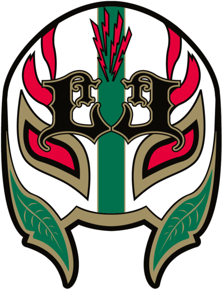 Leccia Tobacco Luchador Mask - Leccia Luchador (500x601), Png Download