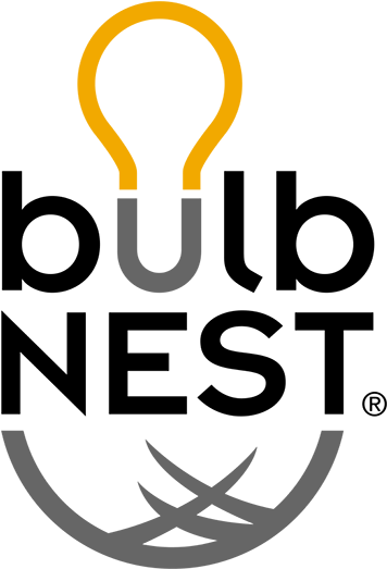 Bulbnest - Dokufest (433x600), Png Download