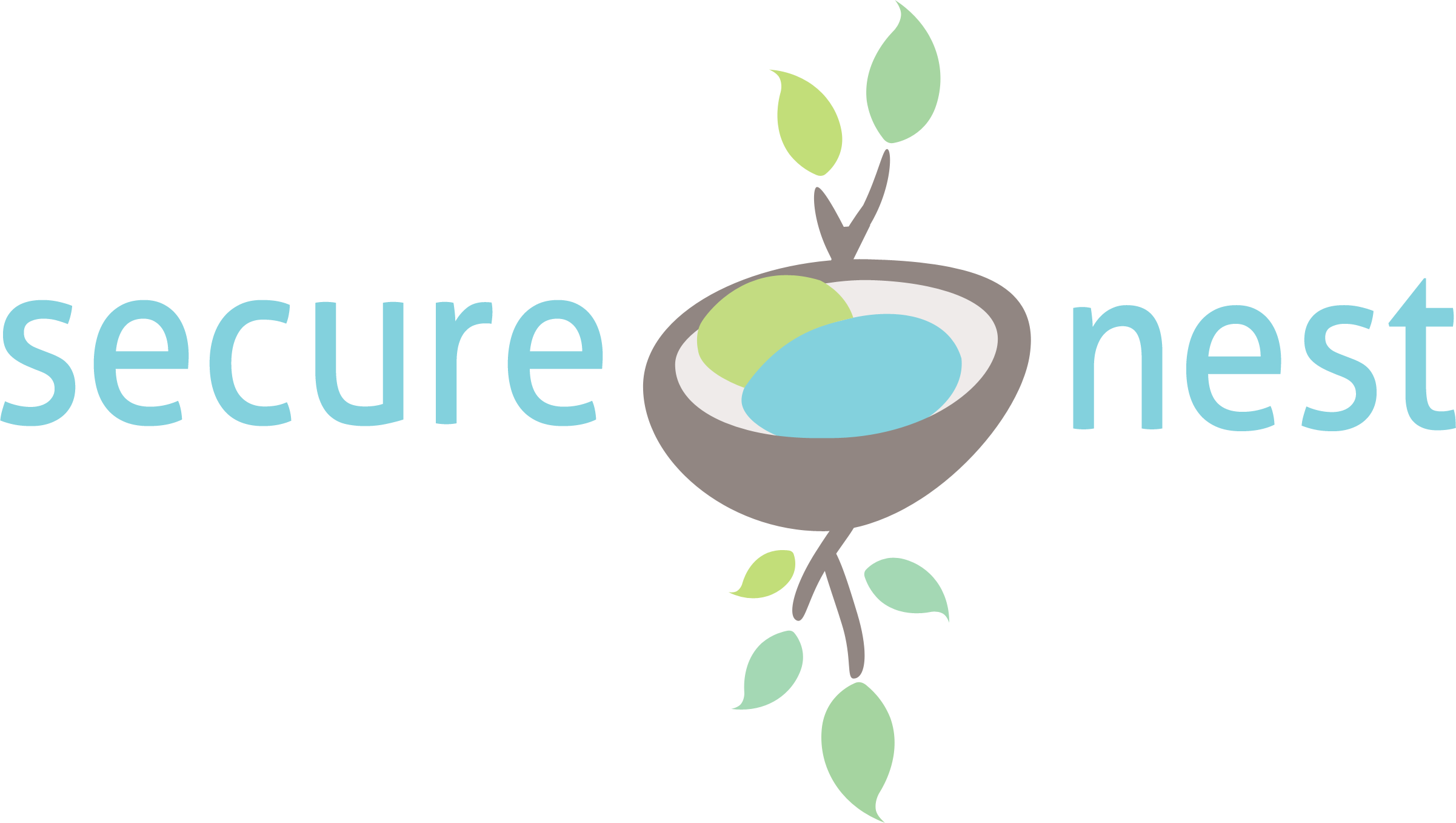 Nest - Graduate Record Examinations (600x343), Png Download