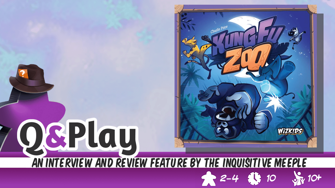 Download Transparent Kung Fu Zoo - PNGkit