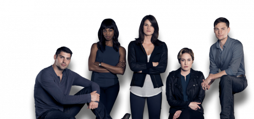 Also See - - Rookie Blue (520x245), Png Download