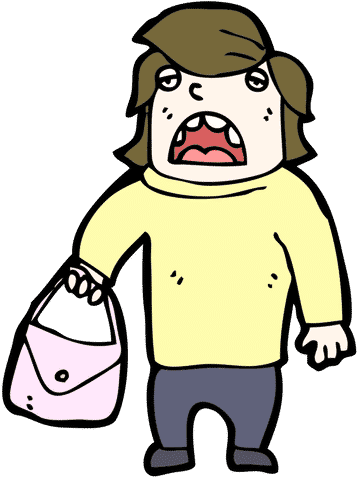 Lazy - 0shares - Drawing (500x500), Png Download