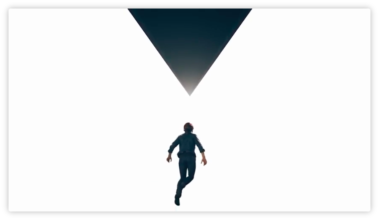 Remedy's Upcoming Game Control Gets Its First Trailer - Electronic Entertainment Expo 2018 (754x439), Png Download