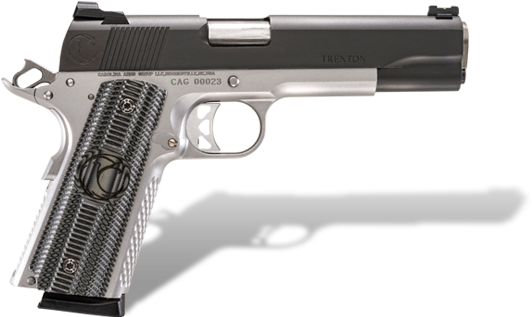Firearm (580x450), Png Download