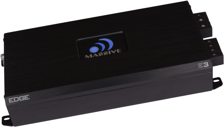 Massive E3 - Massive Audio (800x800), Png Download