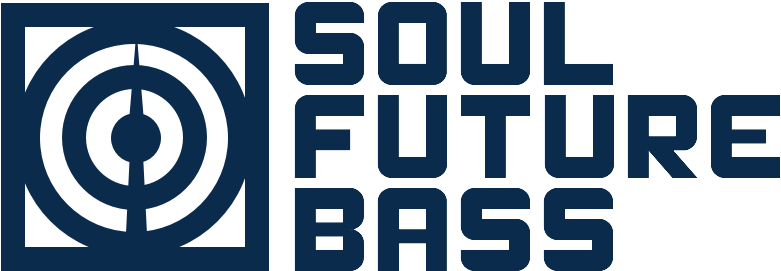 Future Bass Png (852x343), Png Download