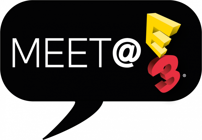 Logo Meet At E3 - National Athletic Trainers' Association (705x489), Png Download