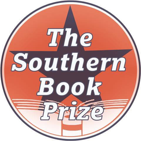 Southern Book Prize - Badge (500x500), Png Download