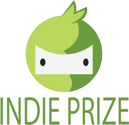 Casual Connect Indie Prize Logo (800x500), Png Download