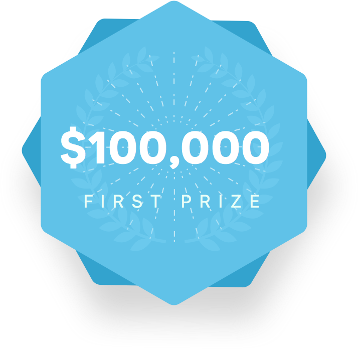 Summit Virtual Hackathon Win Prizes Png - Illustration (716x696), Png Download