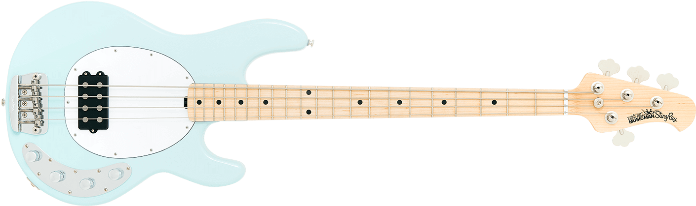 Stingray Logo - Charvel Pro Mod Dk24 (1500x550), Png Download