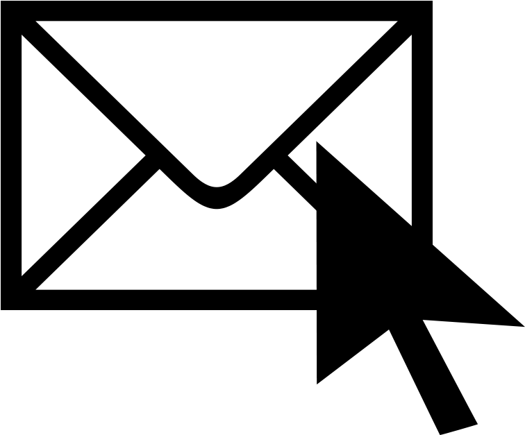 Bill Pay Transfers Neighborhood Credit Union Dallas - Email Icon Gold Png (928x717), Png Download
