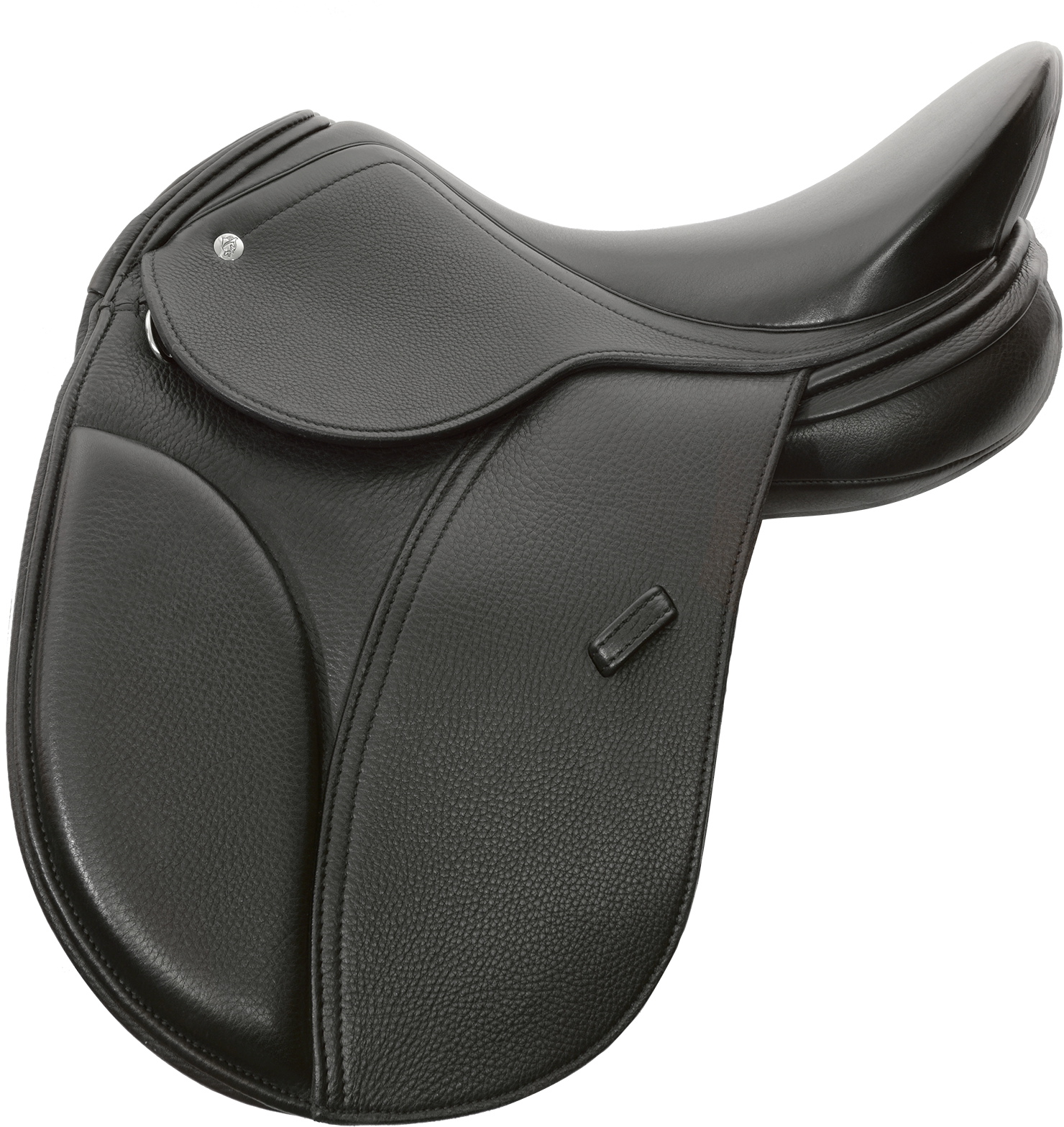 Estrellita - Pony Dressage - Pony Dressage Saddle (1600x1600), Png Download