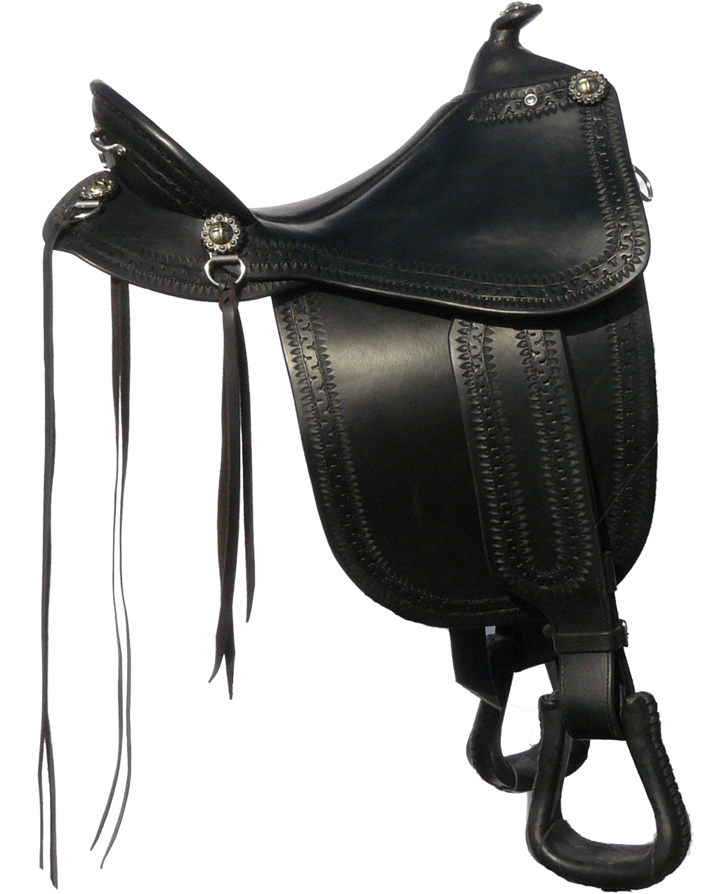Copy P1140714 Platinumblackangle Platinumblacksaddle - Shoulder Bag (1000x1367), Png Download